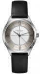 Sternglas Watch Liah Quartz Leather - Silver