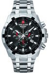 Swiss Alpine Military Quartz Watch