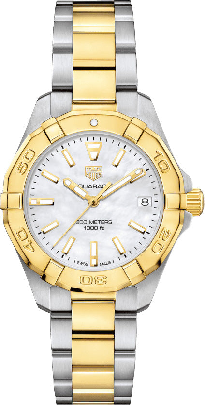 TAG Heuer Aquaracer Quartz Watch TAG Heuer Aquaracer Quartz Watch