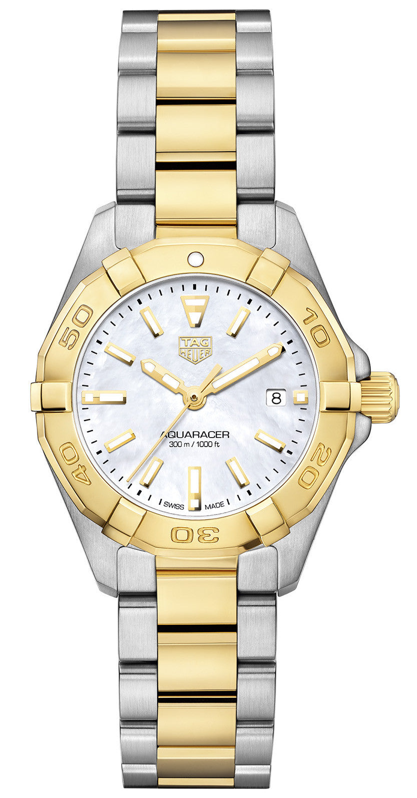 TAG Heuer Aquaracer Quartz Watch TAG Heuer Aquaracer Quartz Watch