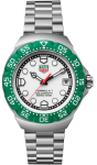 TAG Heuer Formula 1 Solargraph Quartz 38mm Watch