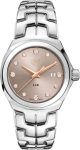TAG Heuer Link Quartz Ladies Watch