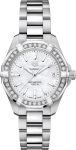 TAG Heuer Watch Aquaracer Quartz – White