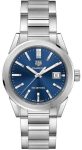 TAG Heuer Watch Carrera Lady Quartz - Blue