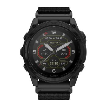 Tactix 8 - Solar 51mm Mens Watch