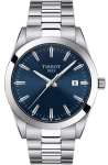 Tissot Gentleman Quartz Watch