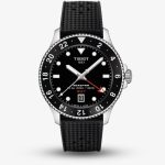 Tissot Mens Seastar 1000 Quartz Silver Watch T120.852.17.051.00
