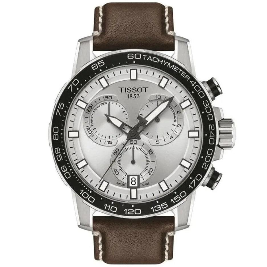 Tissot T125.617.16.031.00 T-Sport Chronograph Quartz Black Dial Men's Watch Tissot T125.617.16.031.00 T-Sport Chronograph Quartz Black Dial Men's Watch