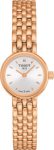 Tissot Watch Lovely Lady Quartz D - Silver