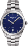 Tissot Watch PR100 Quartz D - Blue