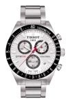 Tissot Watch PRS516 Quartz Chronograph D - Silver