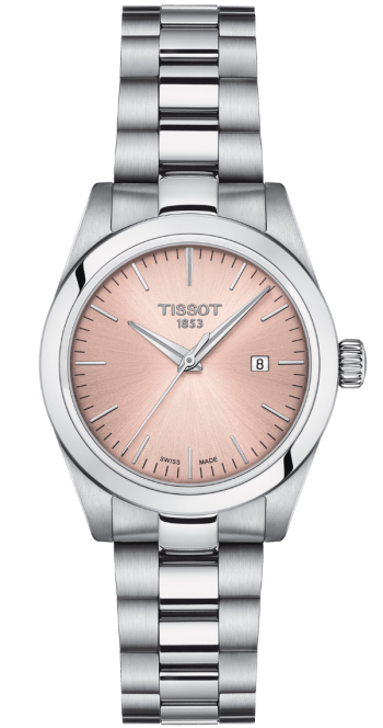 Tissot Watch T-My Lady Quartz
