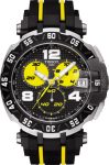 Tissot Watch T-Race MotoGP Thomas Luthi Quartz 2015 Limited Edition D – Black