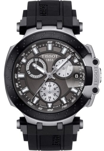 Tissot Watch T-Race Quartz Chrono