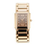 Twenty~4 25mm Quartz Ladies Watch