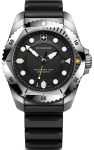 Victorinox Dive Pro Quartz Three Hands Steel Watch