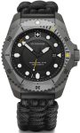 Victorinox Dive Pro Quartz Three Hands Titanium Watch