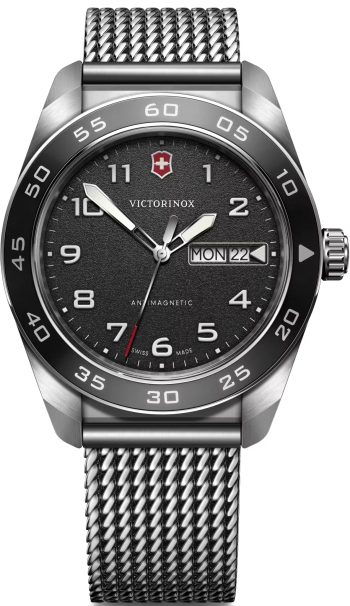 Victorinox Swiss Army Quartz Watch