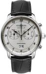 Zeppelin Friedrichshafen Quartz Chronograph Watch