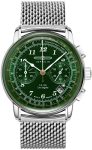Zeppelin LZ 126 Los Angeles Quartz Chronograph Watch