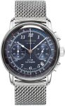 Zeppelin LZ 126 Los Angeles Quartz Chronograph Watch