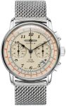 Zeppelin LZ 126 Los Angeles Quartz Chronograph Watch
