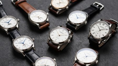 Discover the Best Watches for Men: A 2026 Buyer’s Guide
